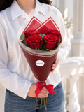 Petite rose