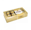 Chocolate Ferrero de 8 unidades