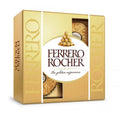 Chocolate Ferrero de 4 unidades